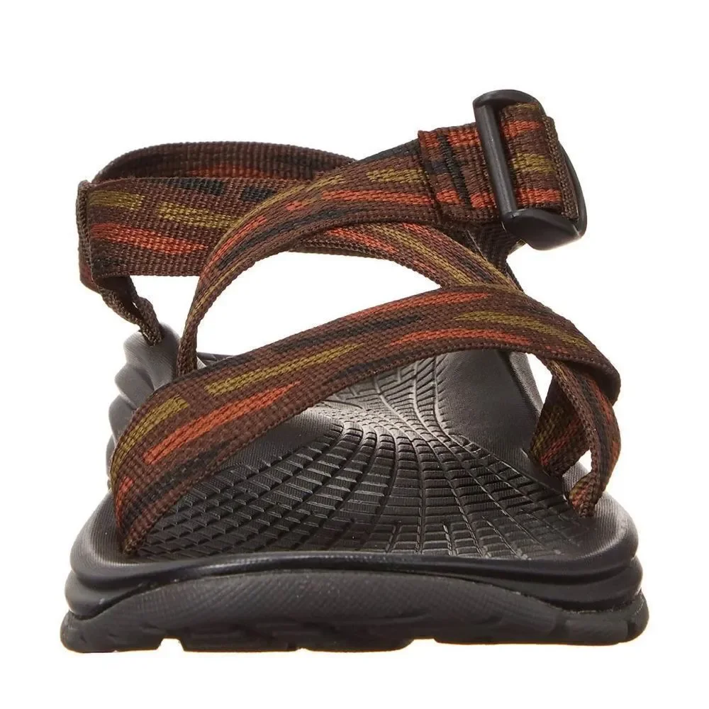 Chaco Men's Zvolv Sandal,‎ Ambit Java, Size 13 NWOB Casual